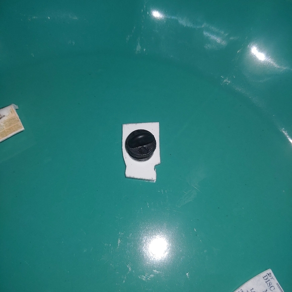 TRISHA- NAPOLEON DYNAMITE PIN - Picture 3 of 3